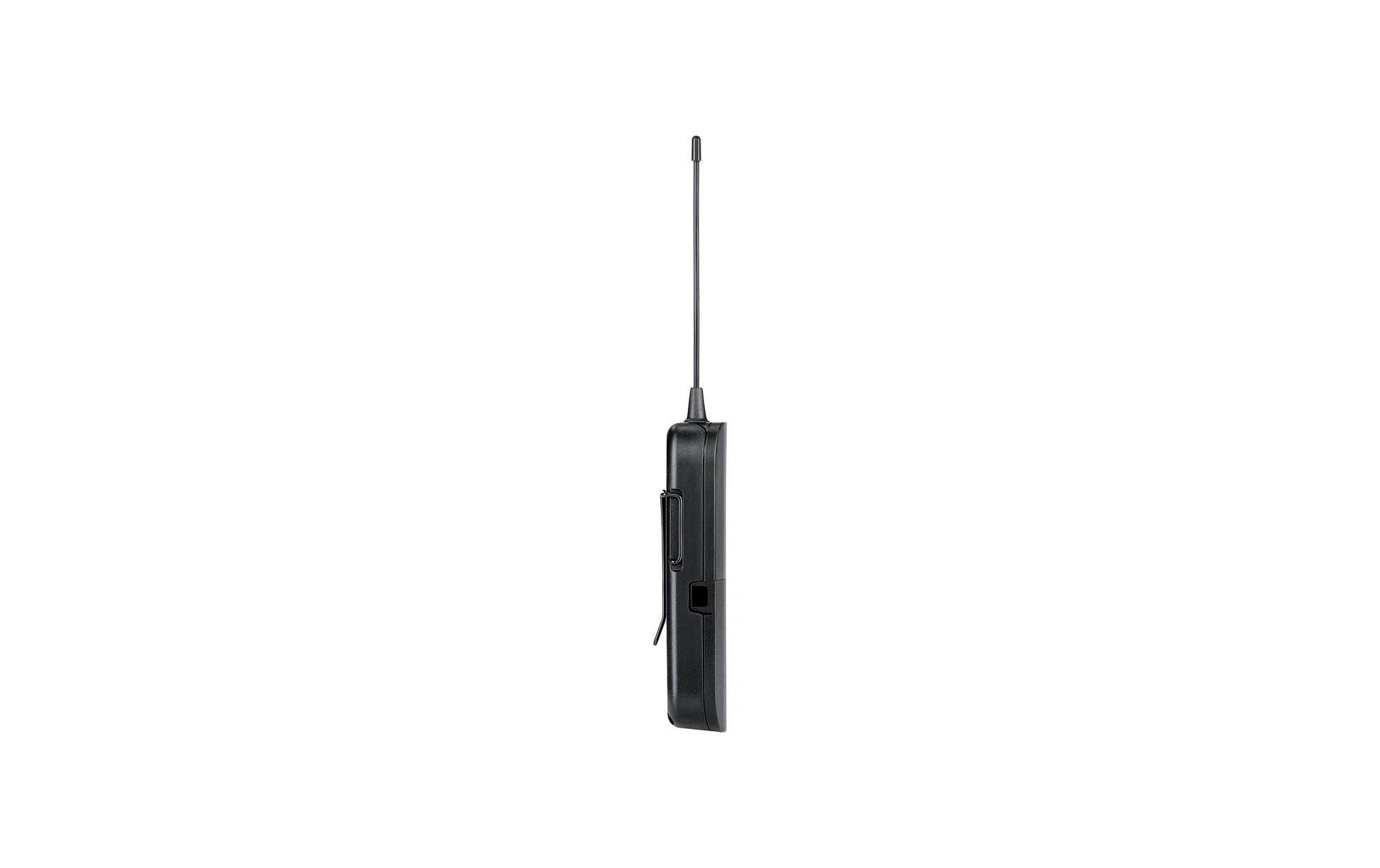 Shure BLX14E/SM31-M17 – Mikrofon-Set, Funk, Niere, Kondensator