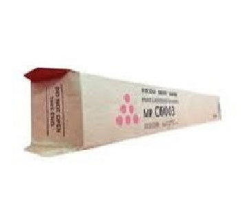 Ricoh 841855 Magenta Toner – Original – 22'500 Seiten – für Ricoh MP C4503/C5503/C6003