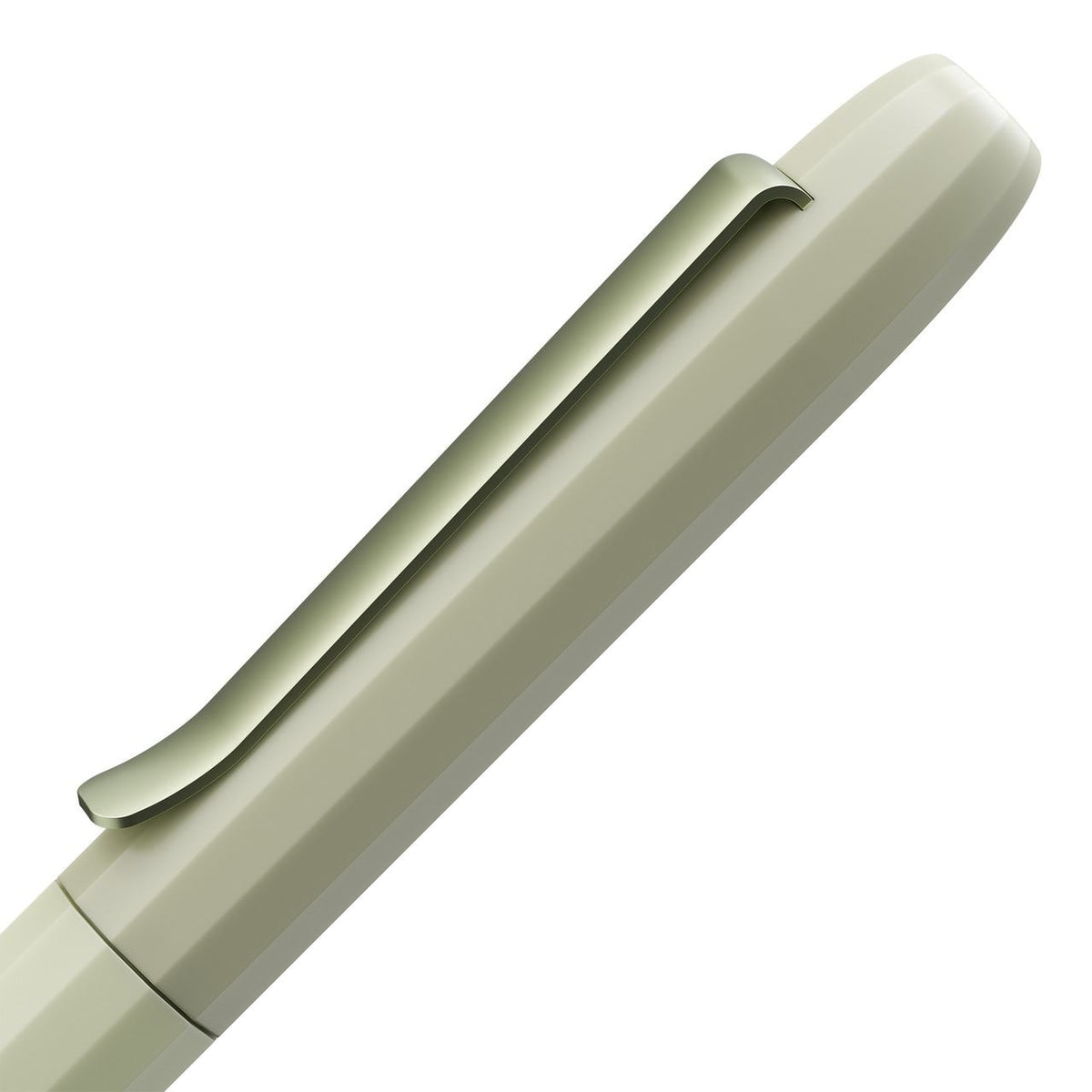 Faber-Castell Avori Kugelschreiber – Blau, Spitze 0,7 mm, Dreh, dokumentenecht, nachfüllbar