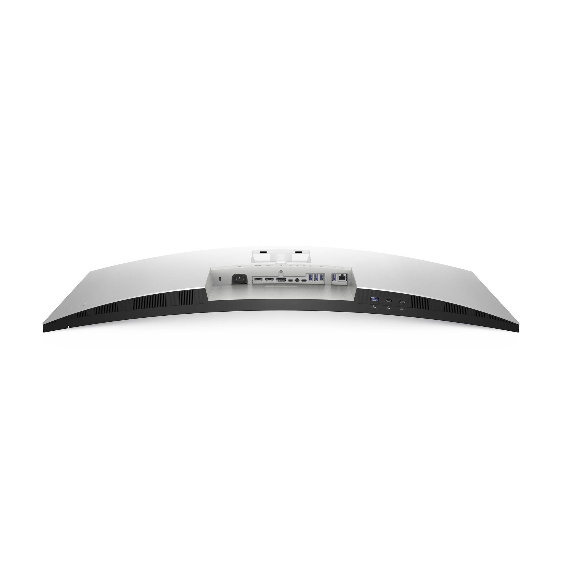 Dell UltraSharp U3824DW – 37,5" Curved, 3840 × 1600 (UWQHD+), IPS, USB-C 90 W, KVM, LAN