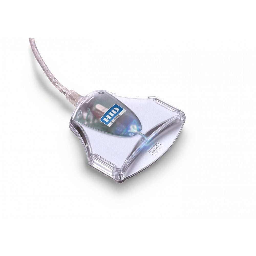 Origin Storage Smartcard-Leser – USB 2.0, 1,5 m