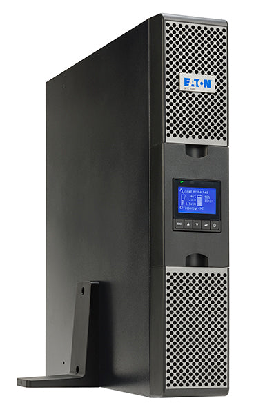 Eaton 9PX1500IRTN – USV Online (Doppelwandler), 1,5 kVA/1500 W, 1-phasig, 8× IEC C13