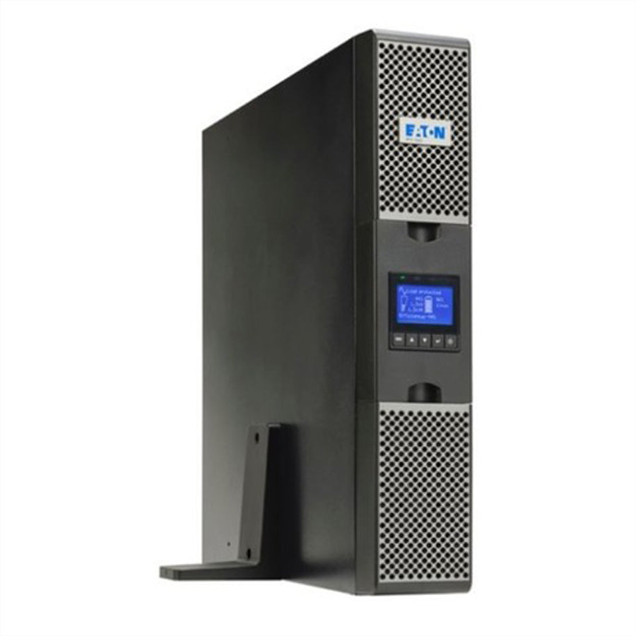 Eaton 9PX2200IRT2U USV 2,2 kVA/2200 W Online – 2U Rack/Tower – 10 AC-Ausgänge (C13/C19), Eingang IEC C20