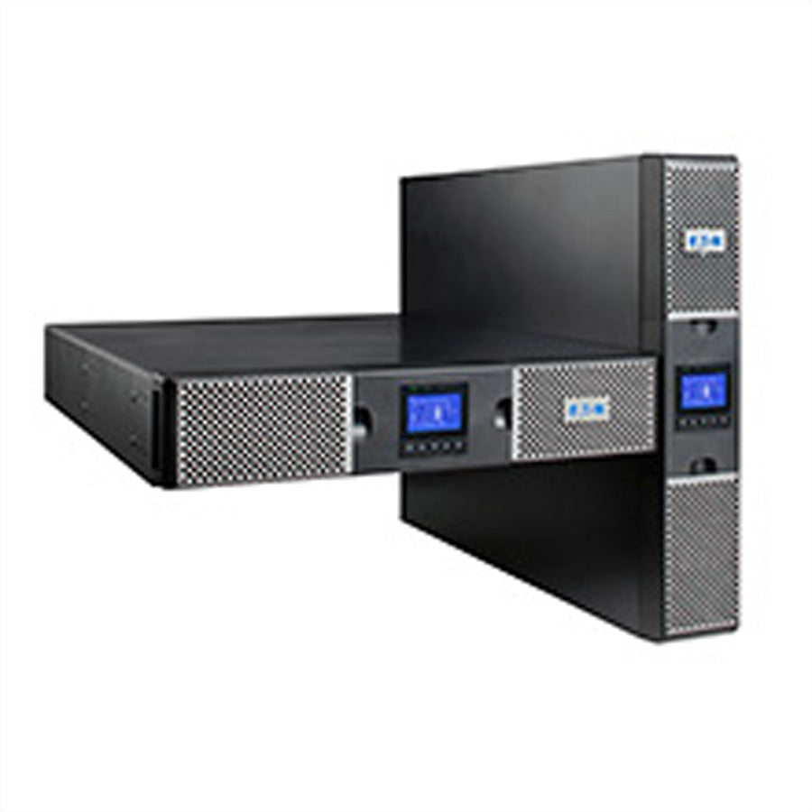 Eaton 9PX3000IRTN – USV – Doppelwandler (Online), 3 kVA/3000 W, Rack/Tower 2U, 230 V