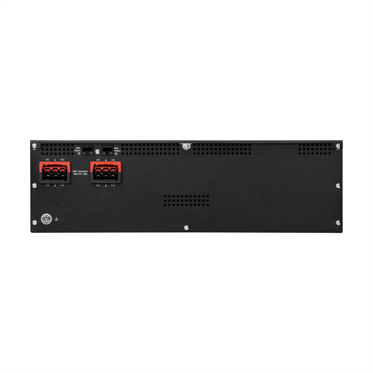 Eaton 9SX EBM 180V RT3U G2 – Akkumodul, 3'240 Wh, VRLA, für 9SX 5000/6000VA Gen 2