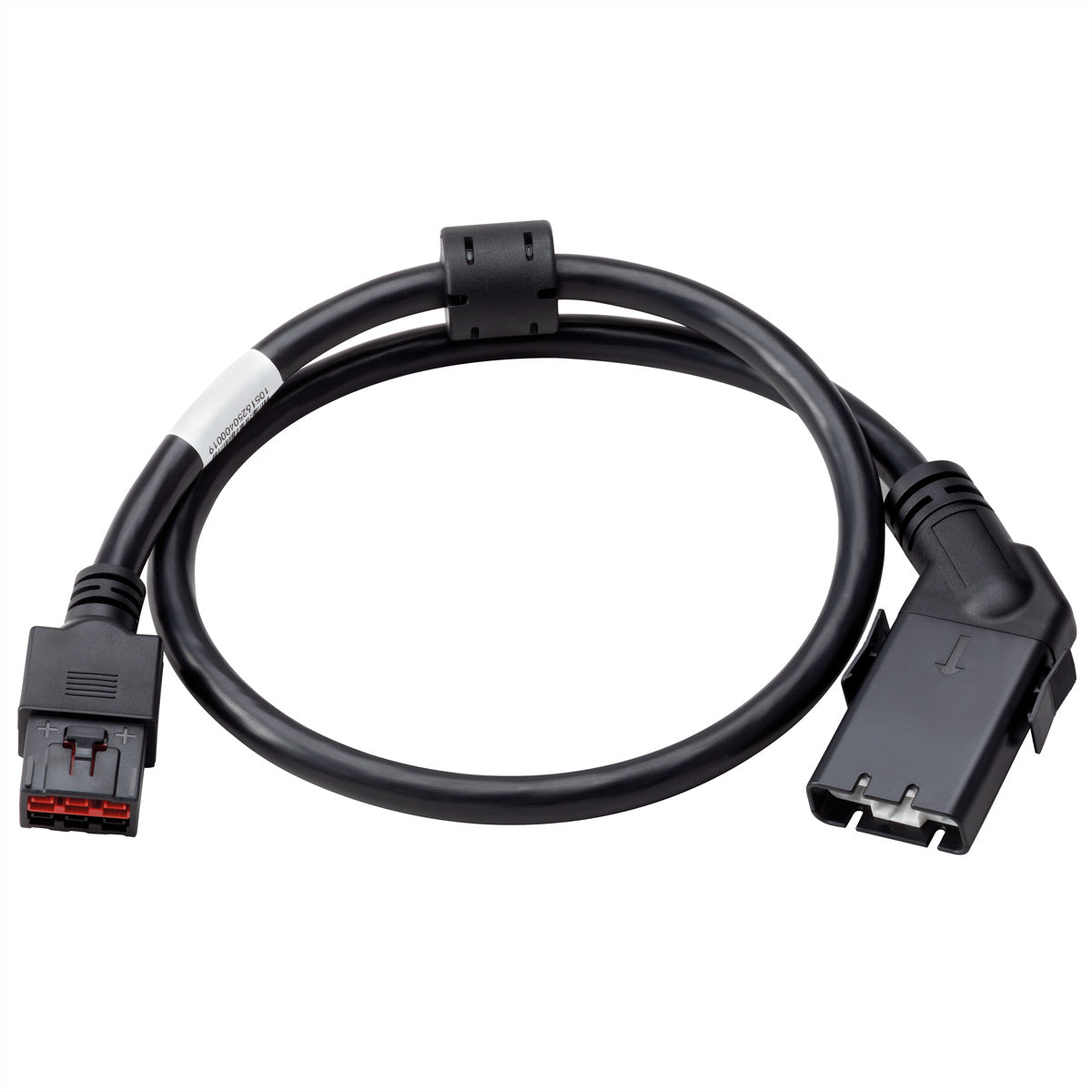 Eaton Adapterkabel Stromkabel – 2 m, 240 V DC, für 9SX/9PX USV (EBM Gen1 240VDC)