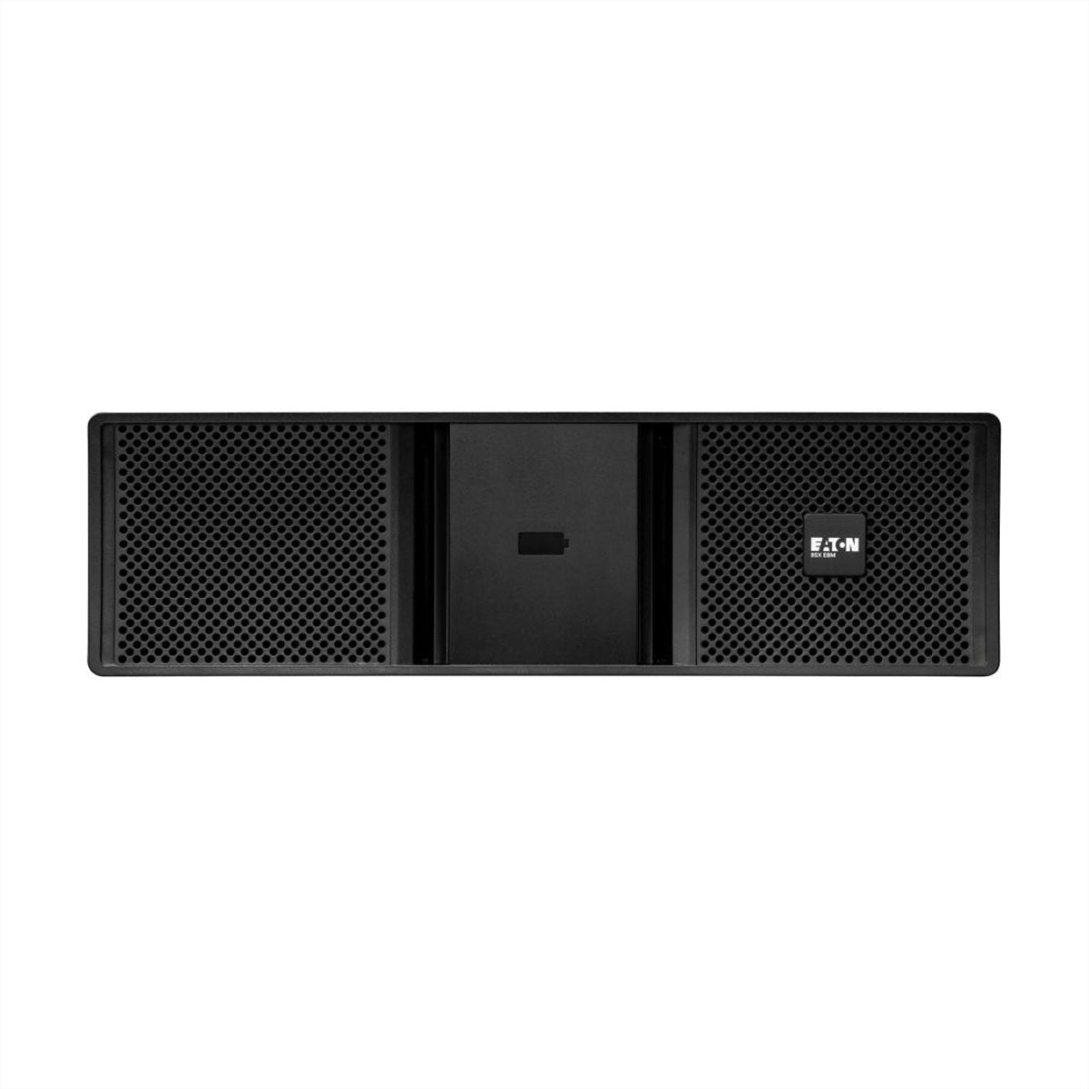 Eaton 9SX EBM RT3U G2 – Ersatzakku Blei-Säure (VRLA), 12 V 9000 mAh (108 Wh), für 9PX 8000/11000VA Gen 2