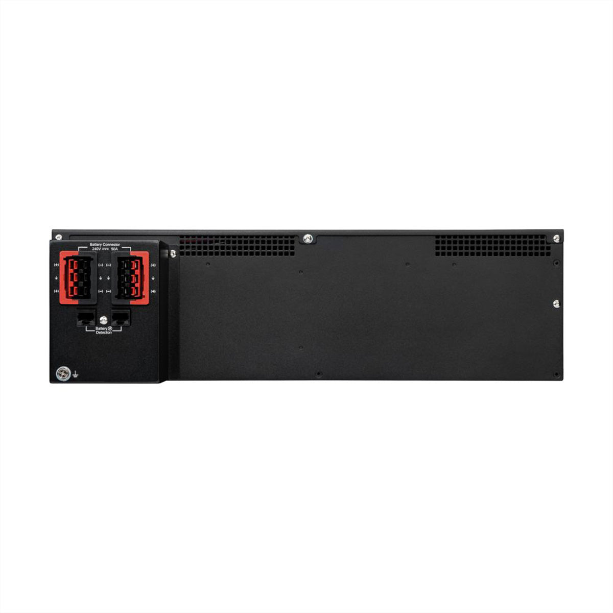 Eaton 9SX EBM RT3U G2 – Ersatzakku Blei-Säure (VRLA), 12 V 9000 mAh (108 Wh), für 9PX 8000/11000VA Gen 2