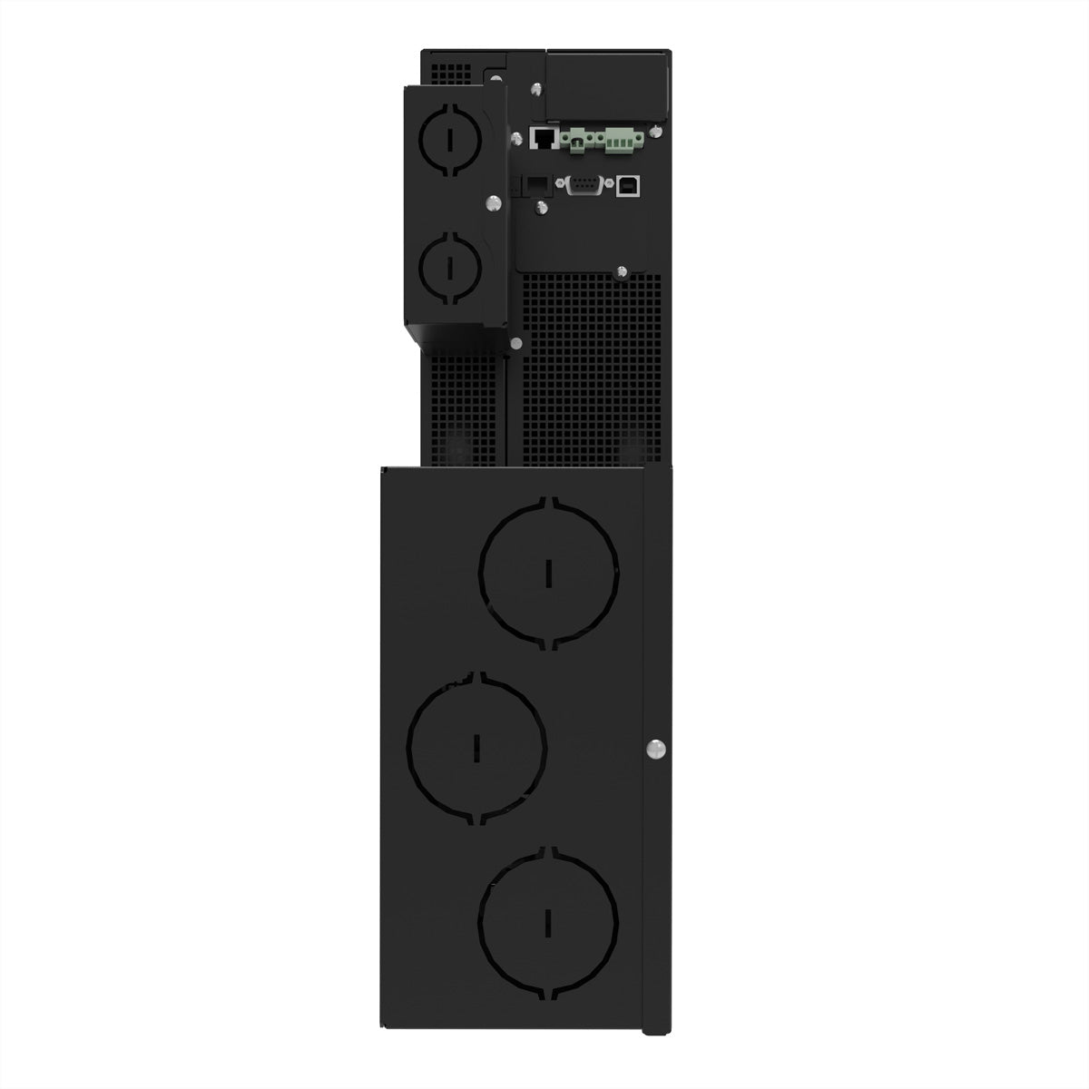 Eaton 93PX – USV – Doppelwandler (Online), 15 kVA/15000 W, Rack/Tower 3U, 230 V