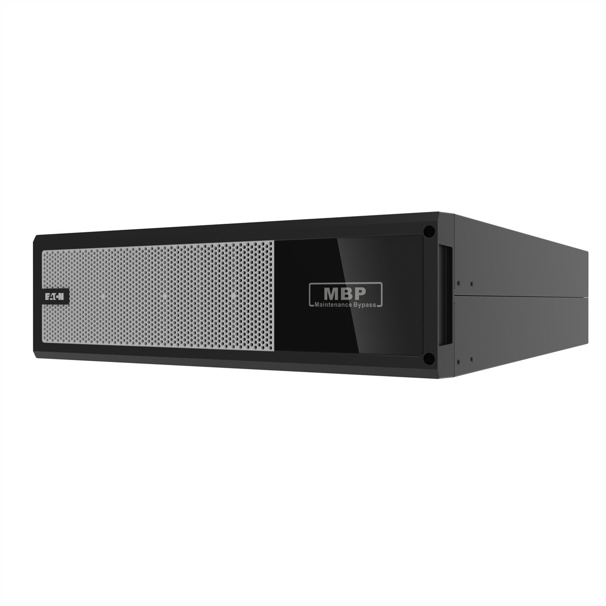 Eaton Wartungs-Bypass-Panel – 20,0 kW, 400 V, 3-phasig, 3U – für 93PX 15/20 kW