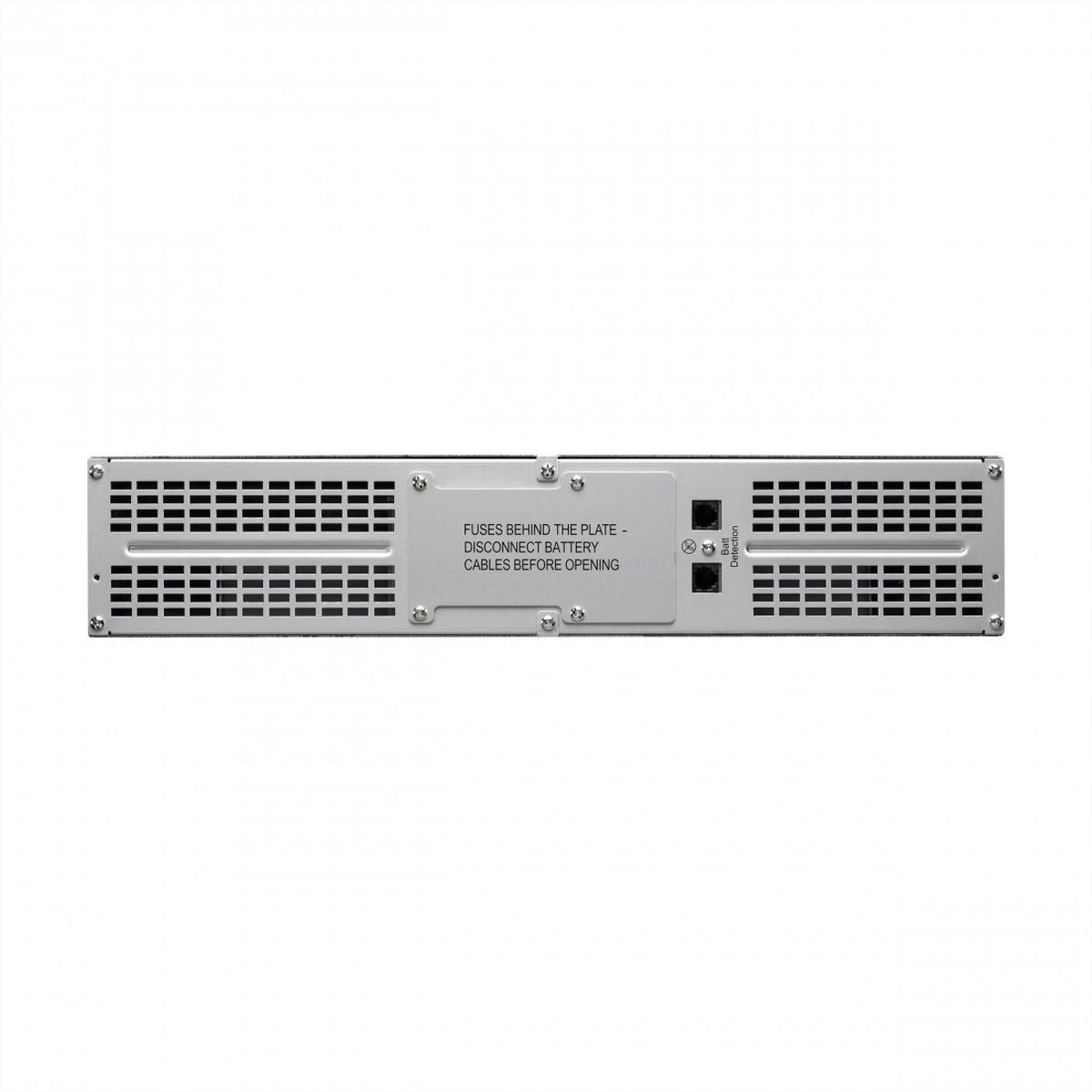 Eaton 9EEBM72R – USV – 19" Rack, 2U, für Eaton 9E2000IR, Eaton 9E3000IR