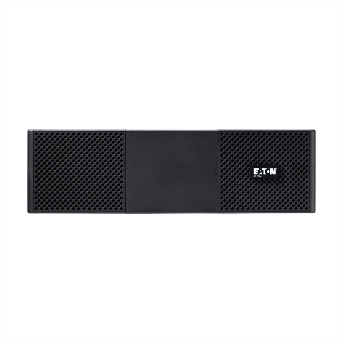 Eaton 9E EBM 180 V Zusatzbatterieeinheit – 19" Rack, 3U – für Eaton 9E6KIR