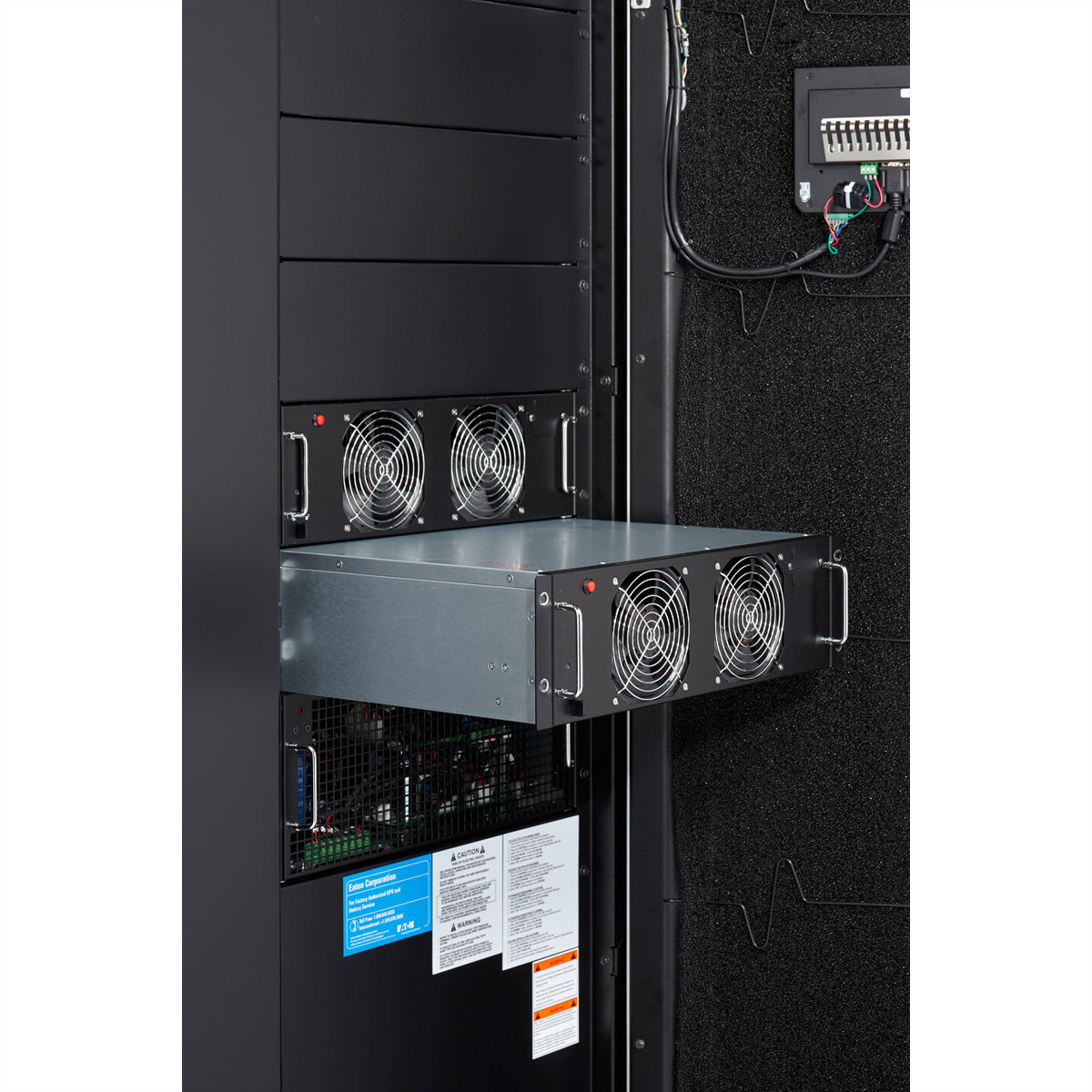 Eaton 93PM-G2-300(360)-BB-1 USV 240 kVA/200000 W Online – Tower