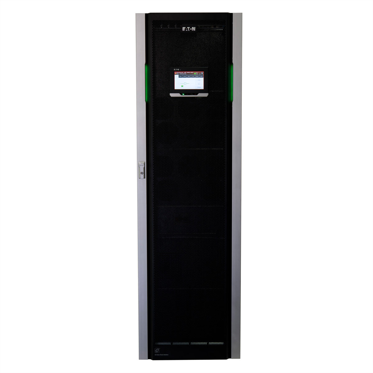 Eaton 93PM-50(50)-IS-BB-4x9Ah-LL-MBS-R USV 50 kVA/50000 W Online – Tower – Eingang festverdrahtet