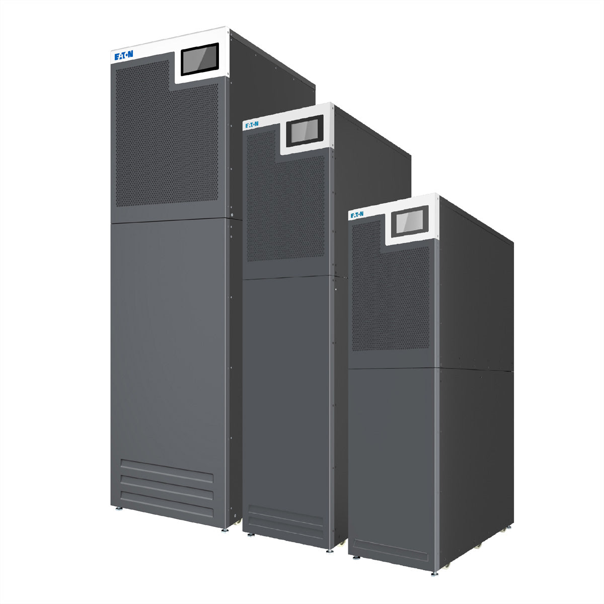 Eaton 93T – USV Online (Doppelwandler), 15,0 kVA/15000 W, Tower, 3‑phasig