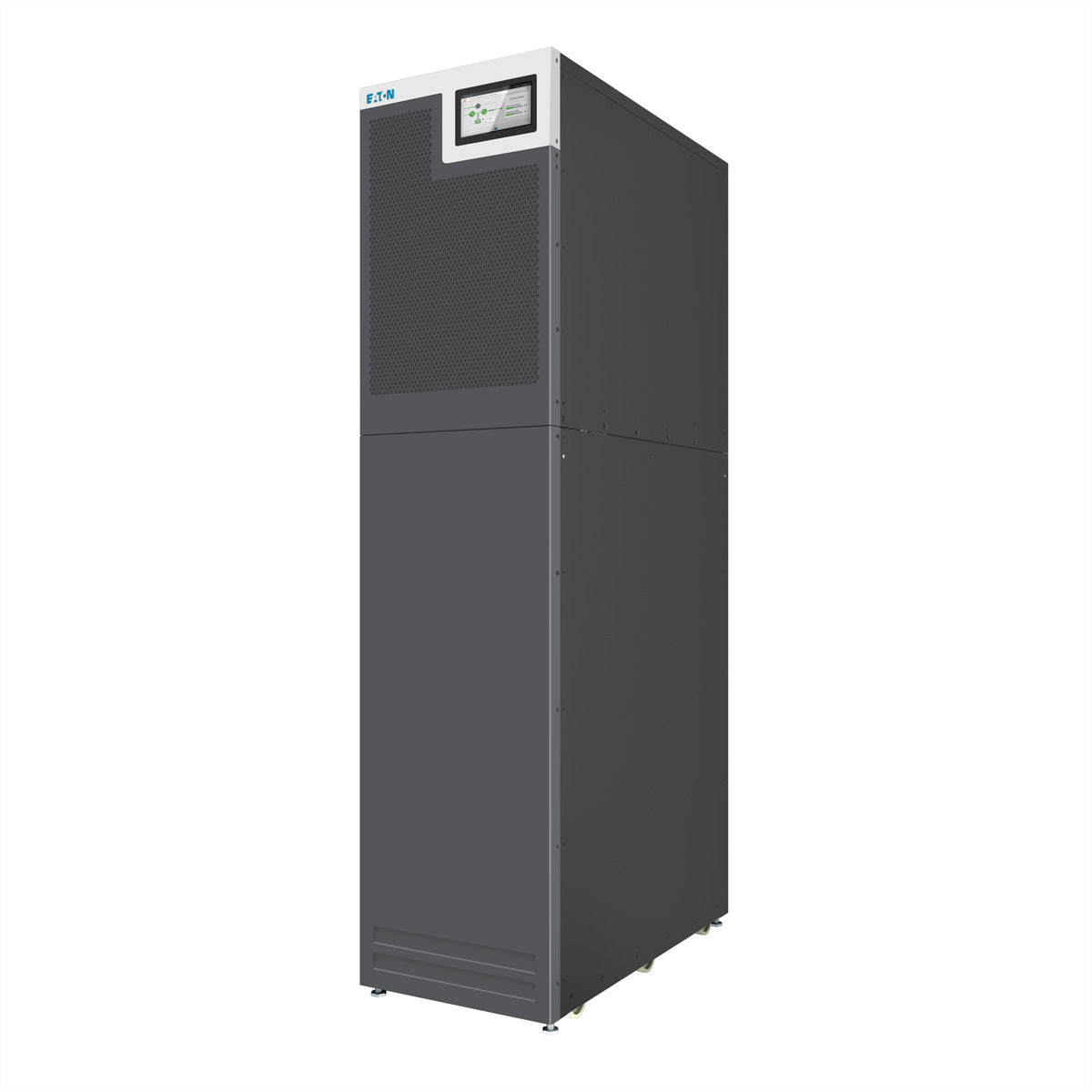 Eaton 93T USV 30 kVA/30000 W Online – Tower, festverdrahtet – schwarz