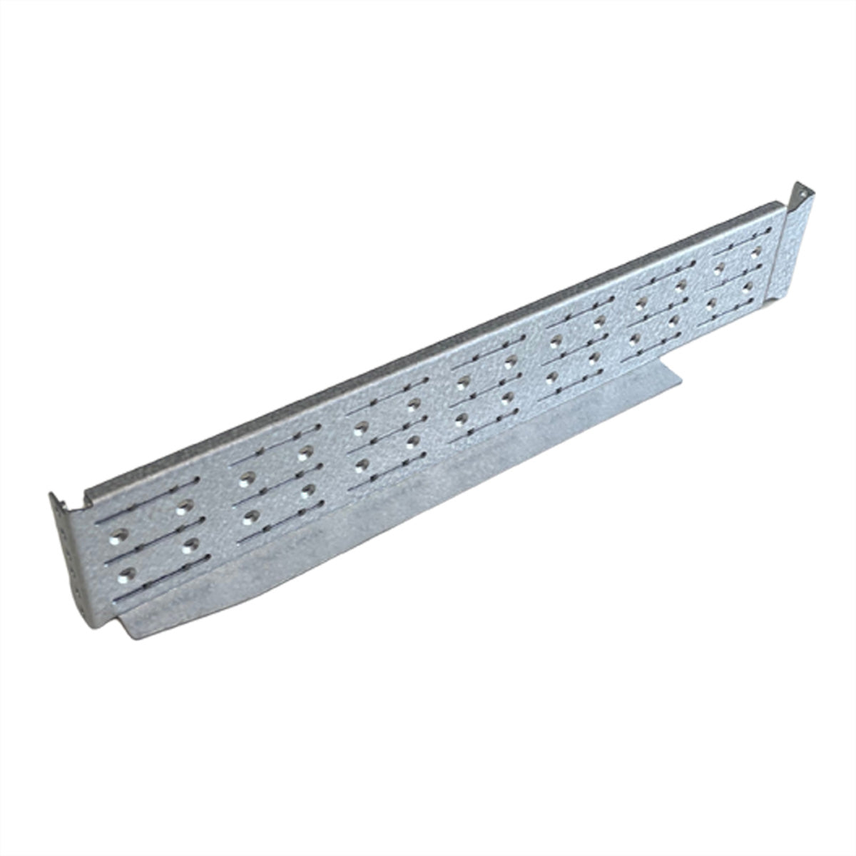 AEC Software AEC Rail Kit – 19" Gleitschiene – für AEC Serie IST3J, IST8, IST9, 50 kg, Schwarz