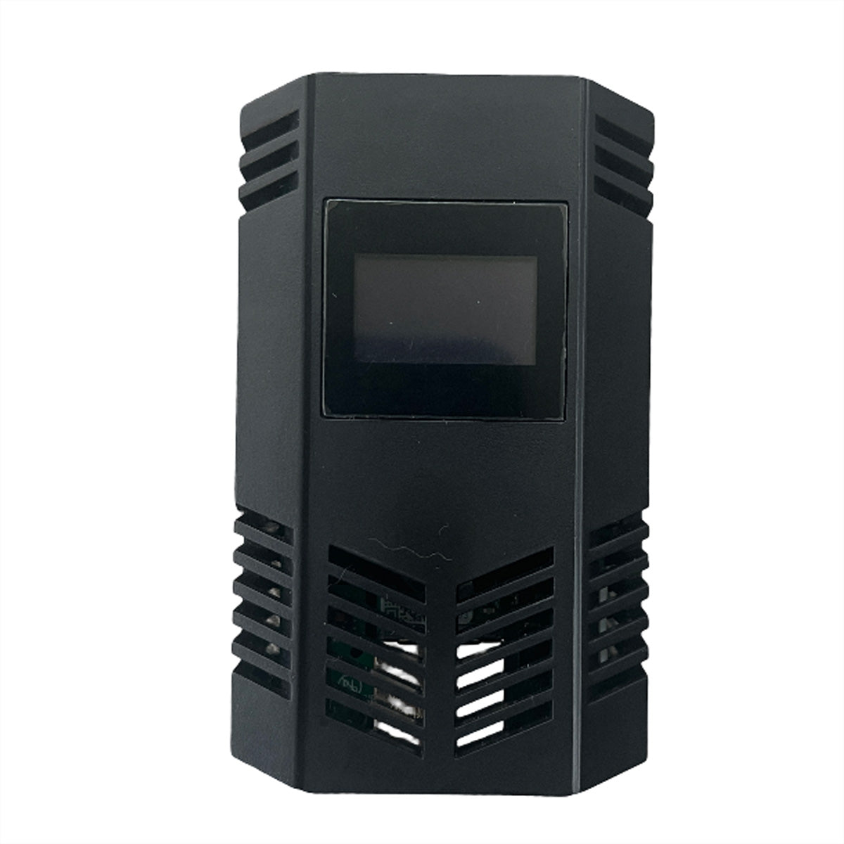 AEC Software AEC UPS WiseTH – Temperatur- & Feuchtigkeitssensor, schwarz, für AEC IST Serie