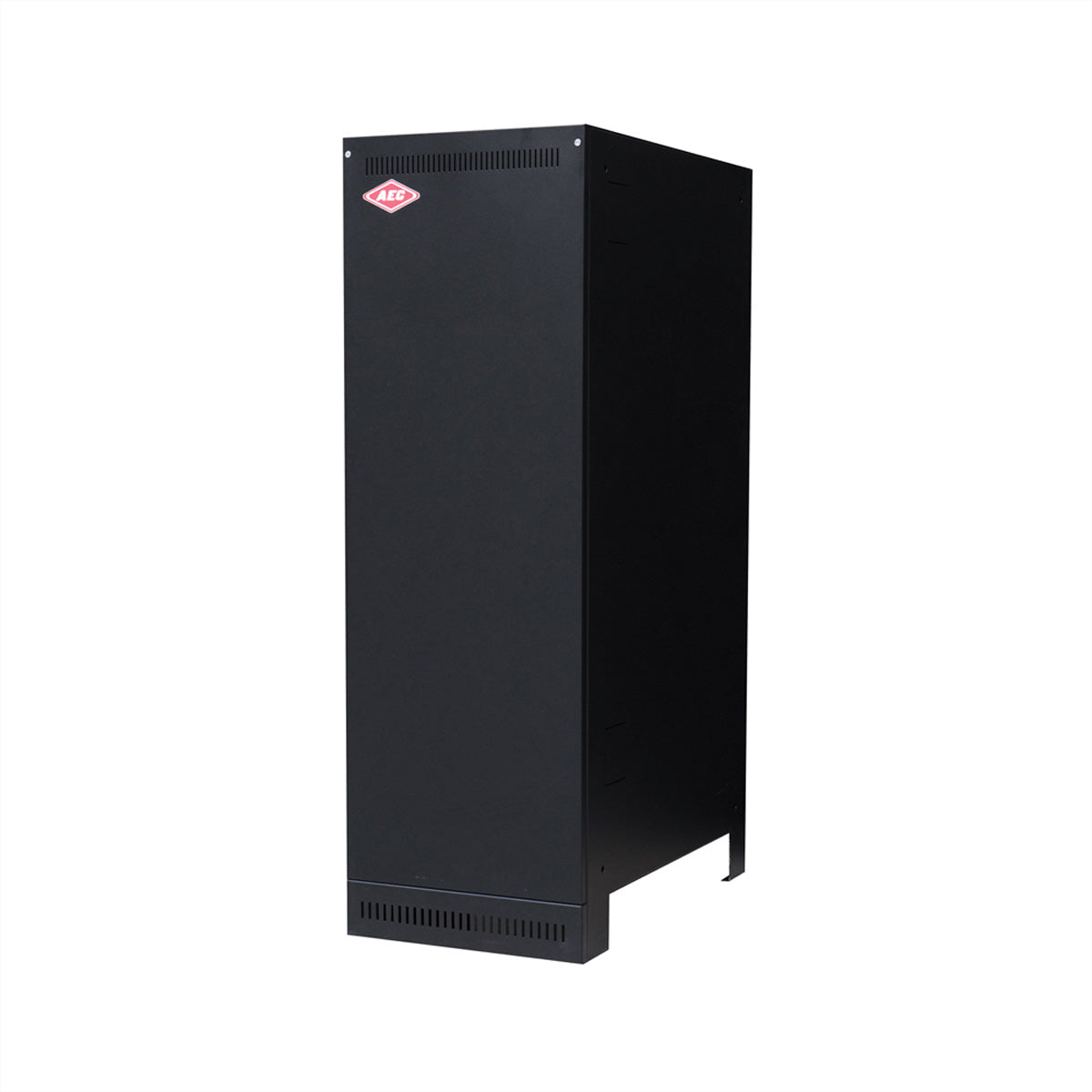 AEC Software AEC IST7 USV 10 kVA/10000 W Online – Tower, festverdrahtet – für Server, Netzwerk usw. – schwarz