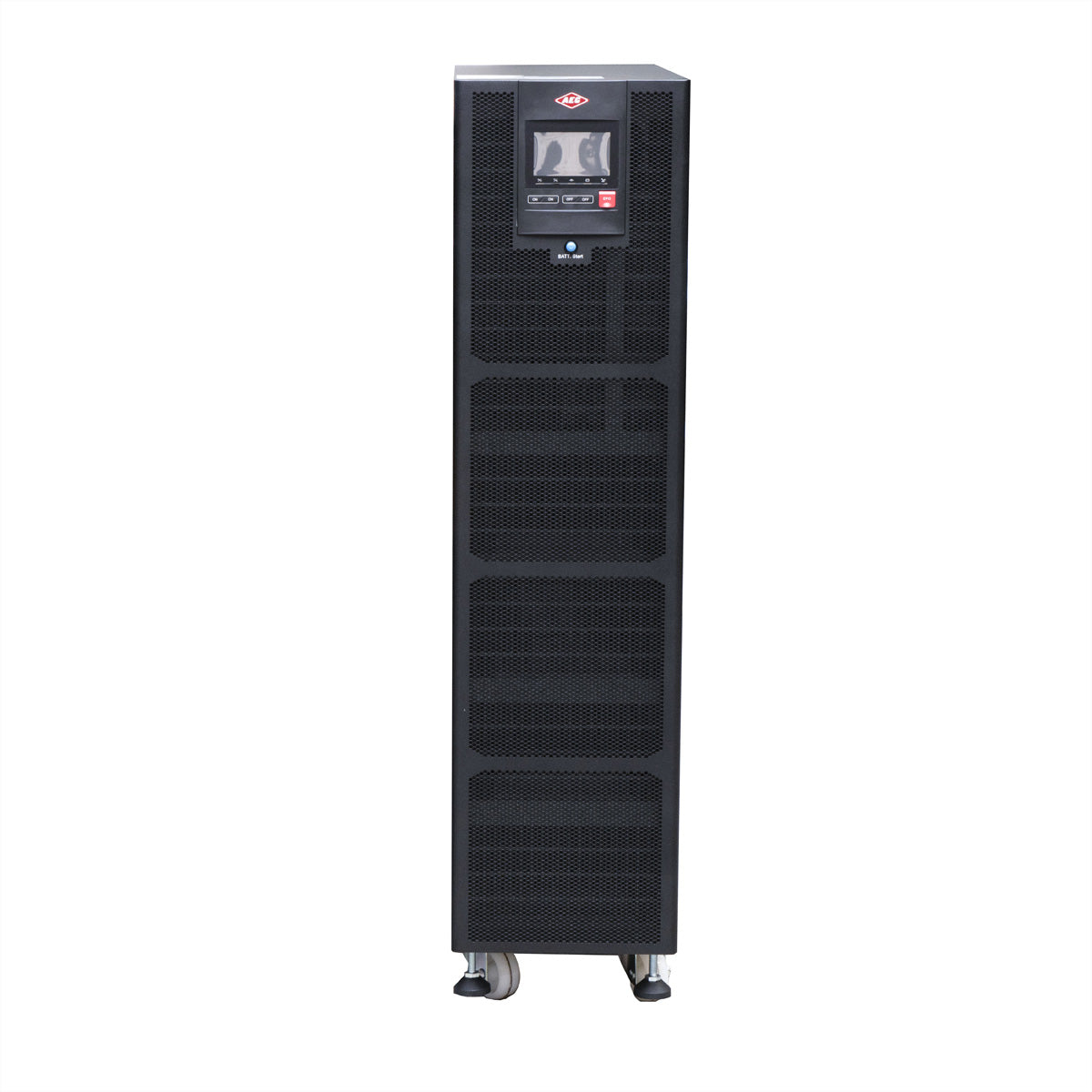 AEC Software AEC IST7 USV 30 kVA/30000 W Online – Tower – Eingang festverdrahtet – ohne Batterien