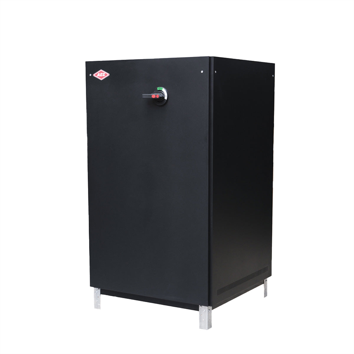 AEC Software AEC IST7 USV 60 kVA/60000 W Online – Tower – Eingang festverdrahtet, externer BB6 (30×60 Ah), 6 min