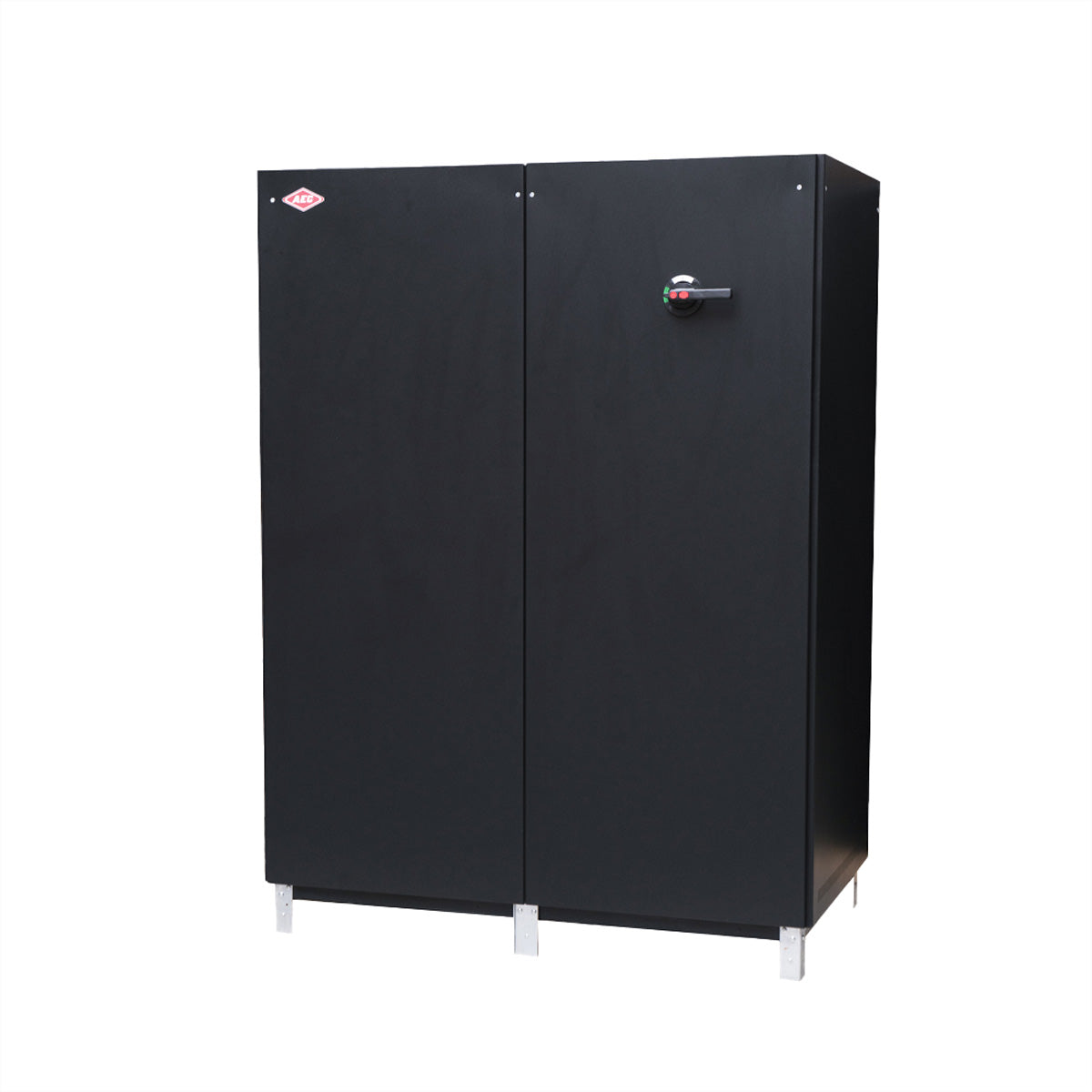 AEC Software AEC IST7 USV 10 kVA/10000 W Online – Tower, festverdrahtet – für Server und andere