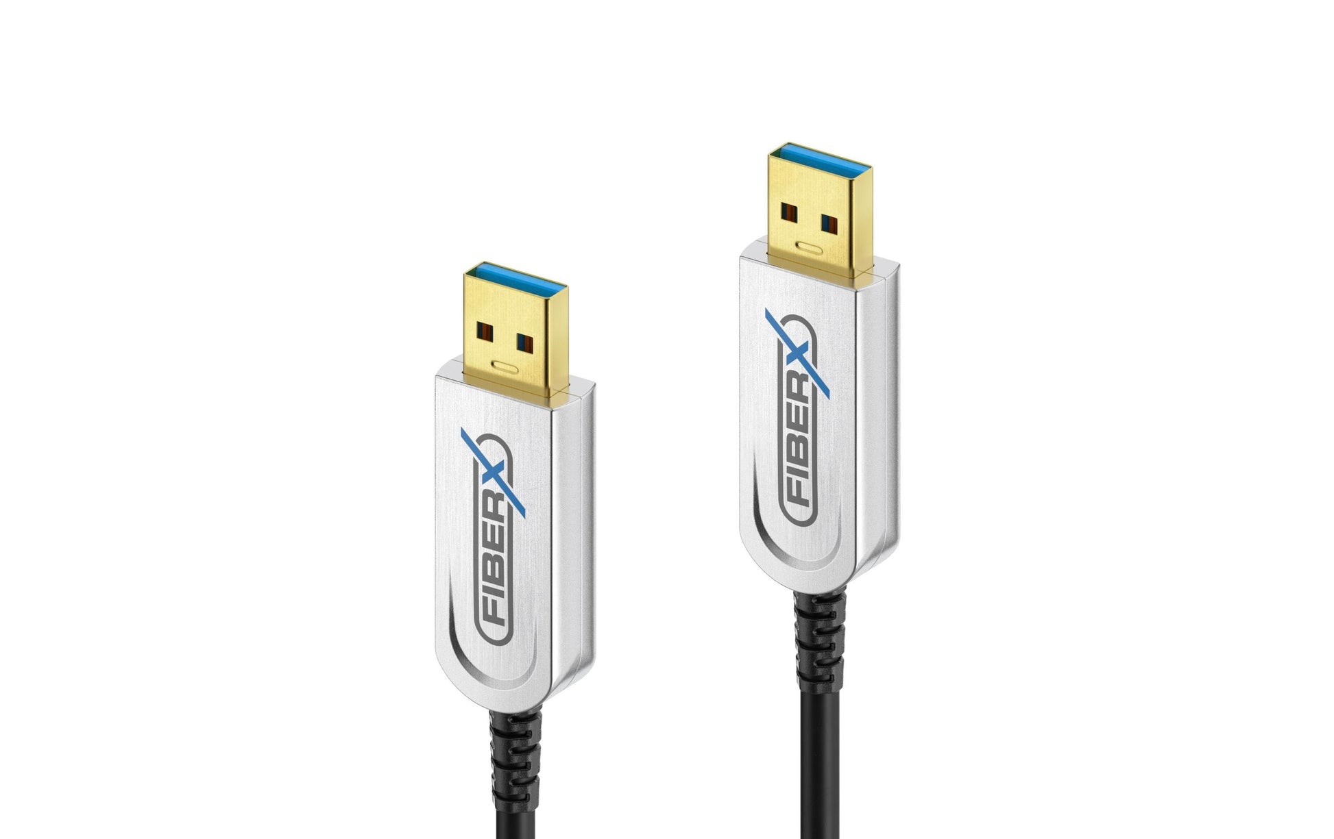 PureLink USB-Kabel, USB-A zu USB-A, 40 m, USB 3