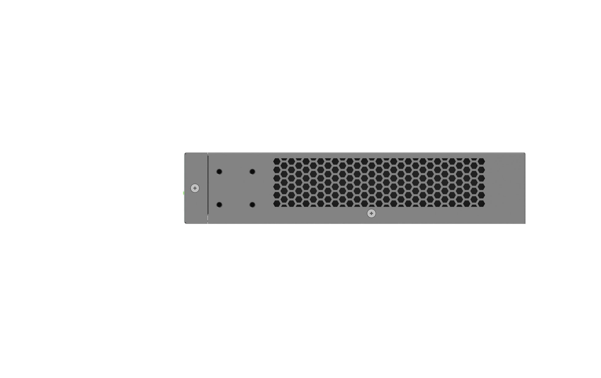 NETGEAR MS510TXUP – Managed Switch – 8×10G, 2×SFP+, L2+, PoE+ 295 W, 19" Rack