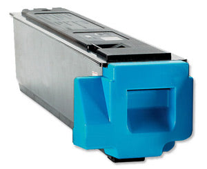 Kyocera – Toner TK-5135C – Cyan, 5000 Seiten – für Kyocera TASKalfa 265ci/266ci