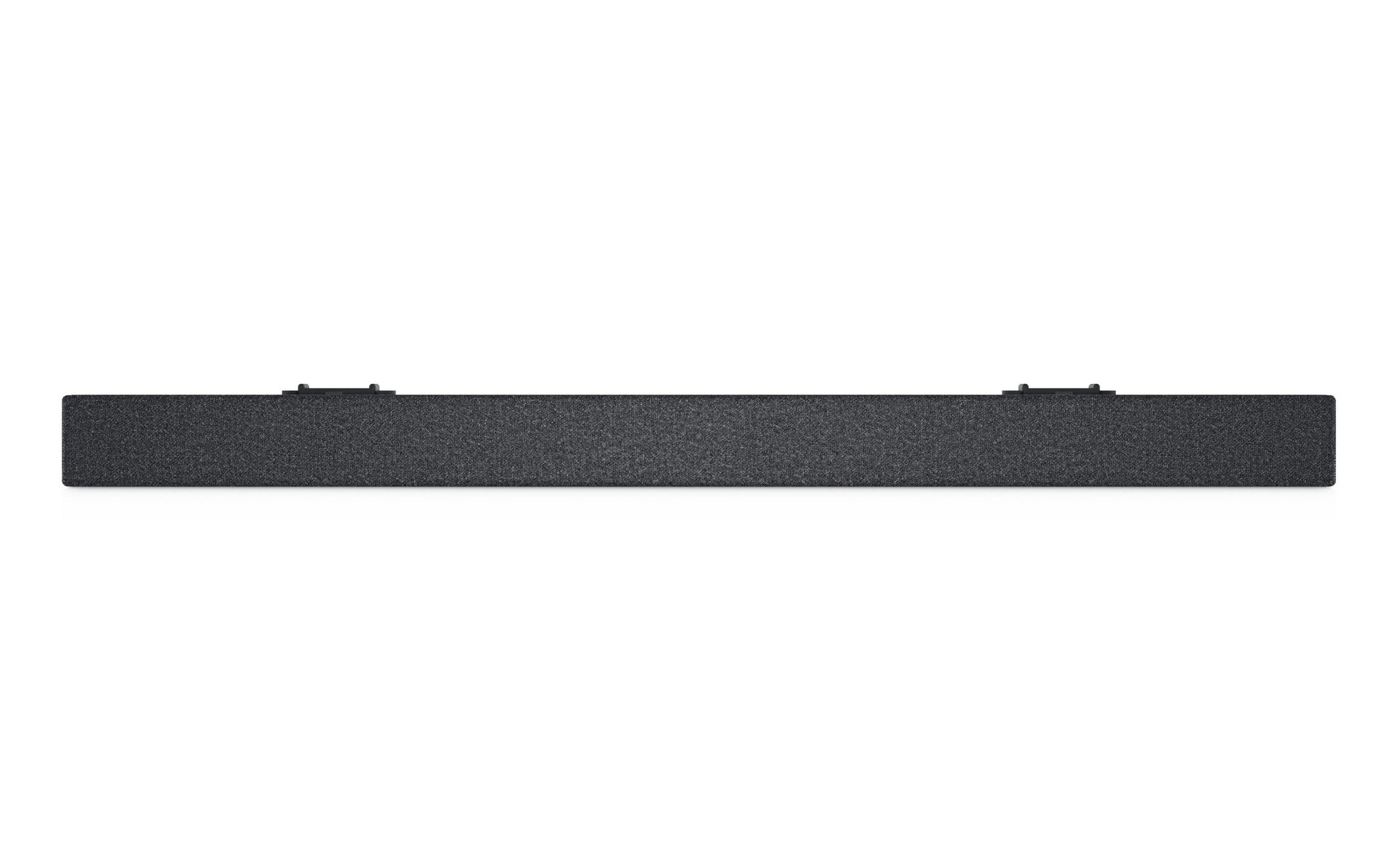 Dell SB521A – Monitor-Soundbar – USB, 3,6 W, für DELL UltraSharp U2421E und P2721Q u. a., Schwarz