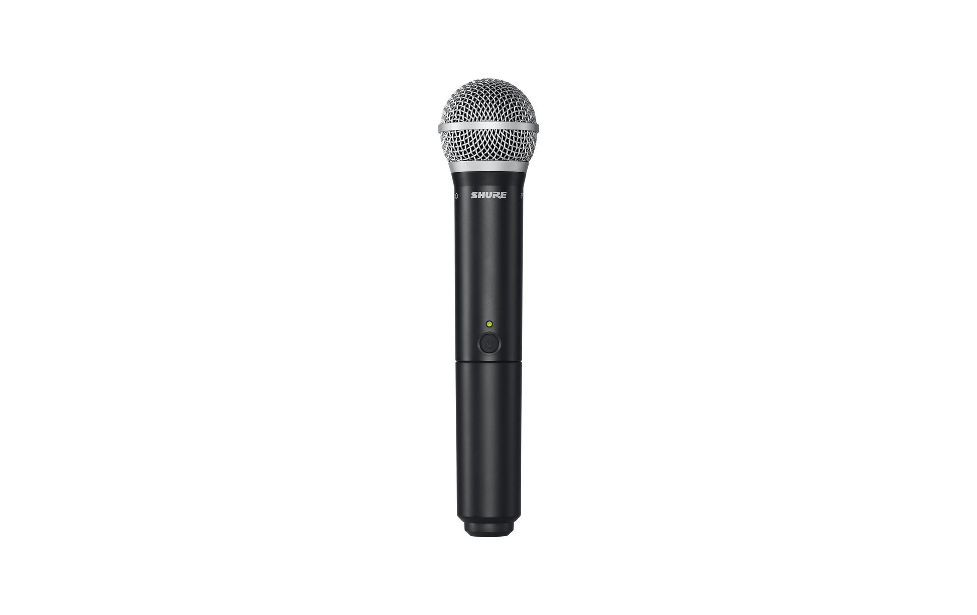 Shure BLX288E/PG58-M17 – Mikrofon-Set, 2er-Set, XLR, Niere, Dynamisch