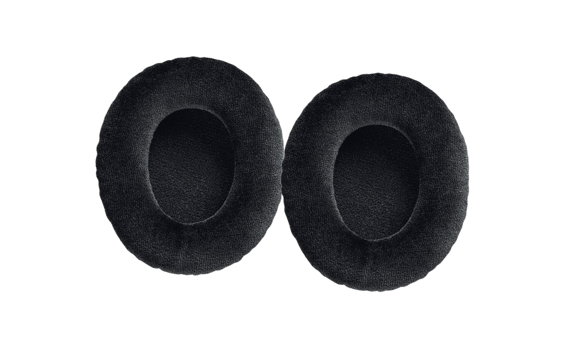 Shure HPAEC1840 – Ersatz-Ohrpolster/Refresh-Kit – für Shure SRH1840 – Schwarz – 2er-Set