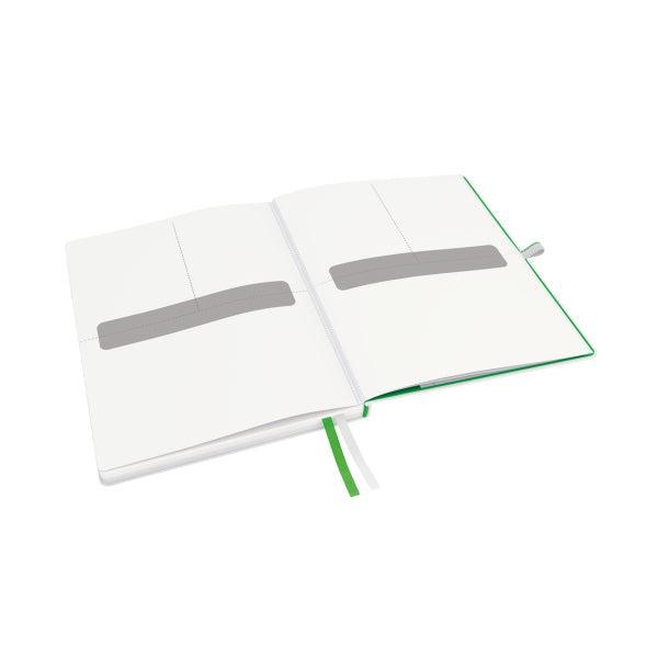 Leitz Notizbuch, 80 Seiten – schwarz