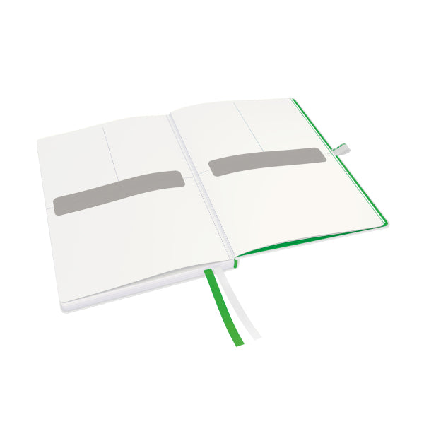 Leitz Notizbuch, A5, 80 Seiten – schwarz