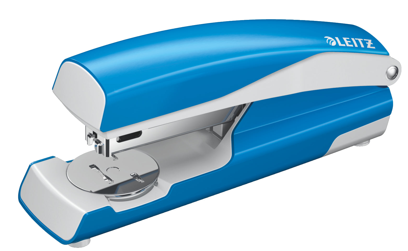 Leitz 55020030 – Hefter, blau