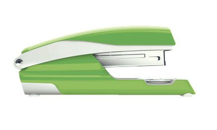 Leitz NeXXt 5502 – Hefter, grün, silber