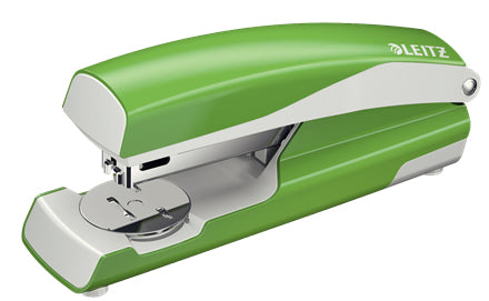 Leitz NeXXt 5502 – Hefter, grün, silber
