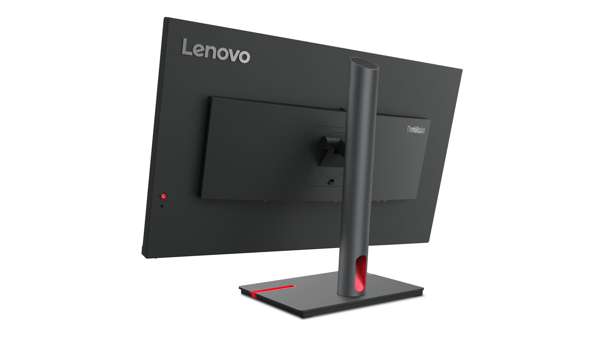 Lenovo ThinkVision P32p-30 – 31,5", 3840 × 2160 (4K), IPS, USB-C 100 W, KVM, LAN