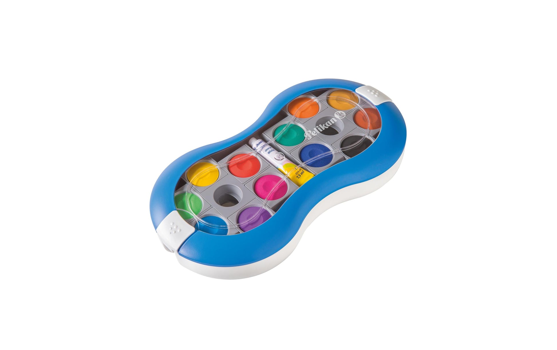 Pelikan Deckfarbkasten – 24 Farben