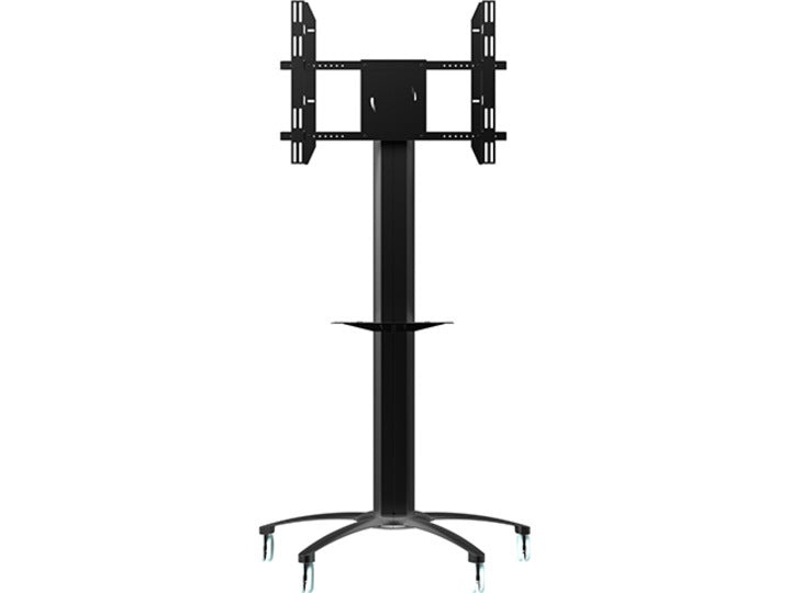 Multibrackets M – Zubehör: Tablar – für M-Serie, schwarz