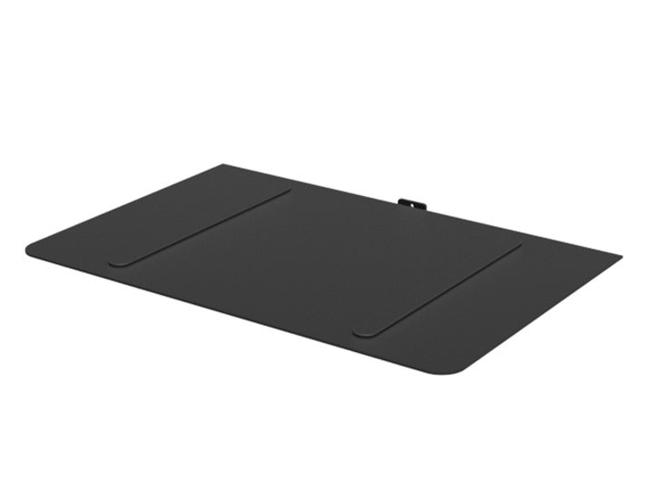 Multibrackets M – Zubehör: Tablar – für M-Serie, schwarz