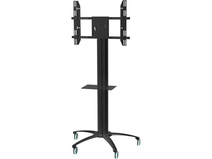Multibrackets M – Zubehör: Tablar – für M-Serie, schwarz