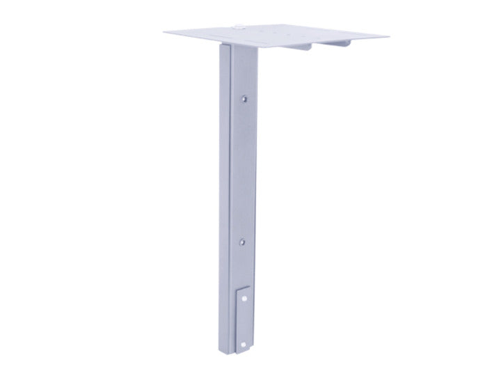 Multibrackets Cam Halter XL – Zubehör: Webcam-Halterung – für M Serie, silber