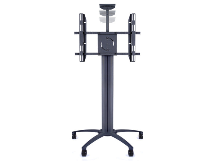 Multibrackets Cam Halter XL – Zubehör: Webcam-Halterung – für M Serie, silber