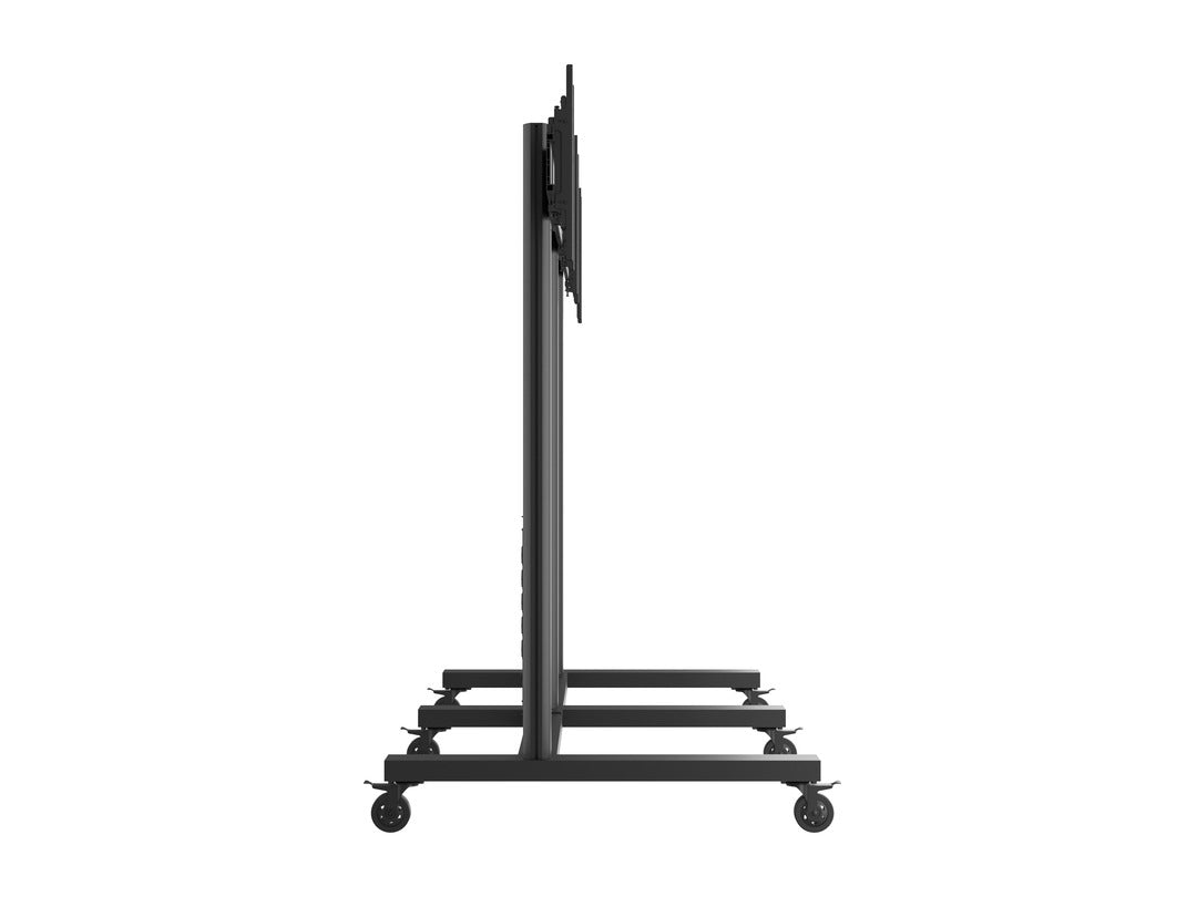 Multibrackets Videowand-Stand, für 3 Displays, höhenverstellbar, VESA 800×400, bis 120 kg, für 70"