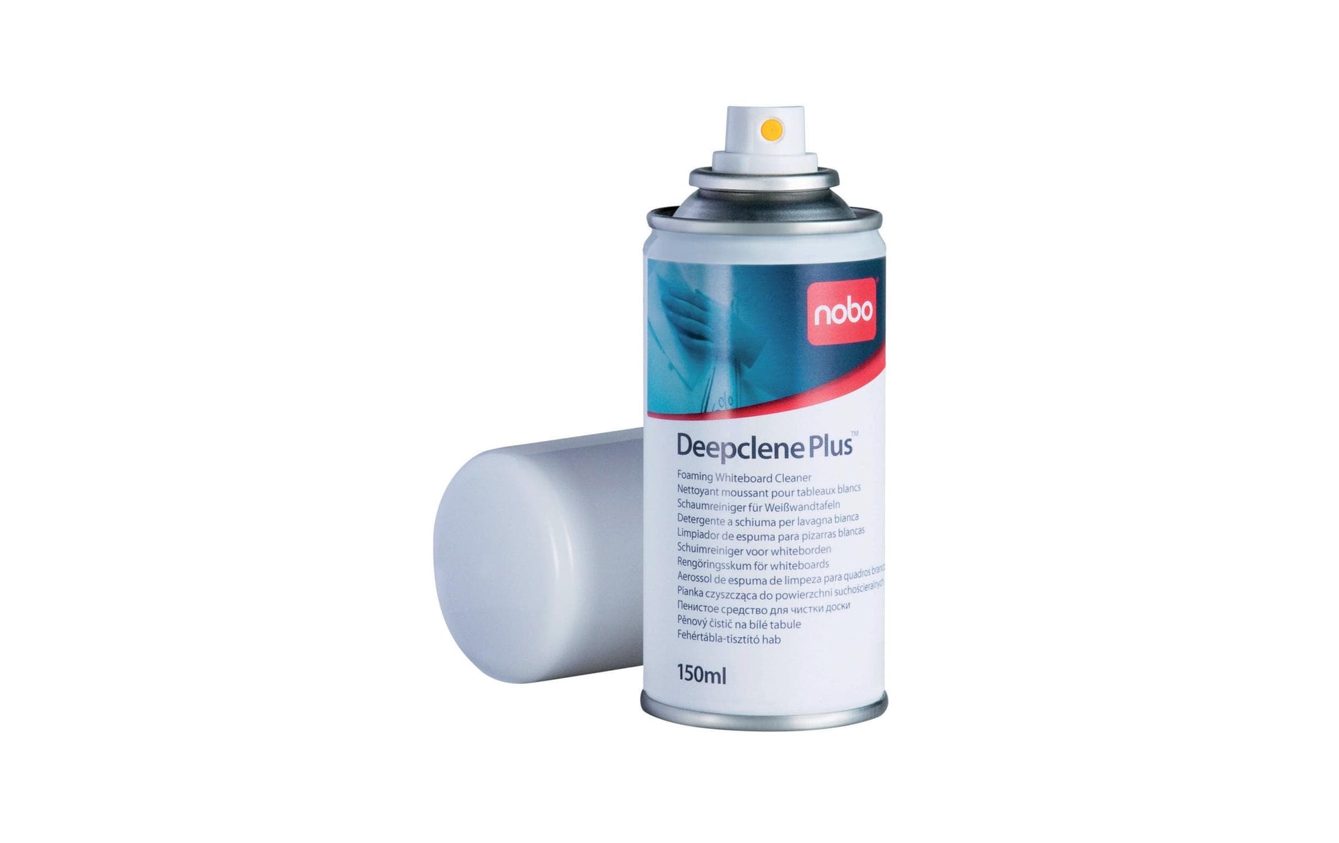Nobo Starter-Kit, inkl. Reinigungsspray 150 ml – für Whiteboards