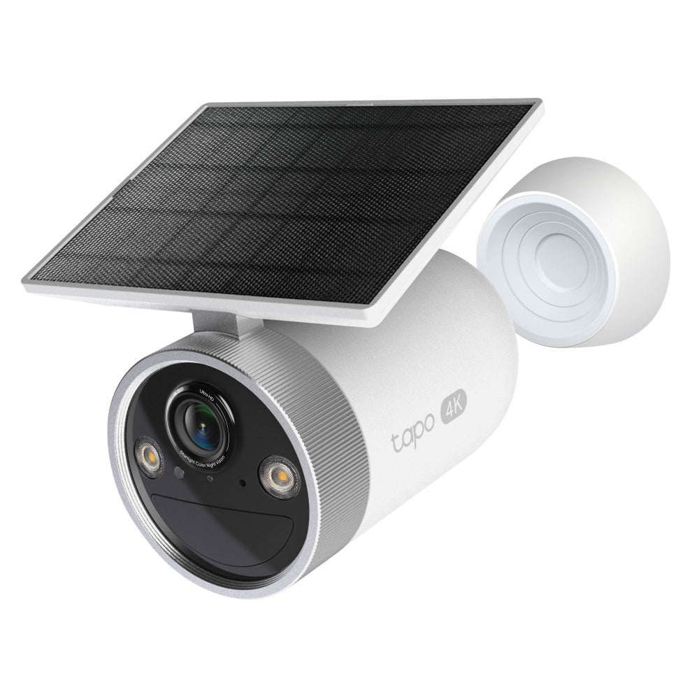 TP-Link Tapo C465 Bullet – 8 MP – 3,17 mm – WLAN – IP65