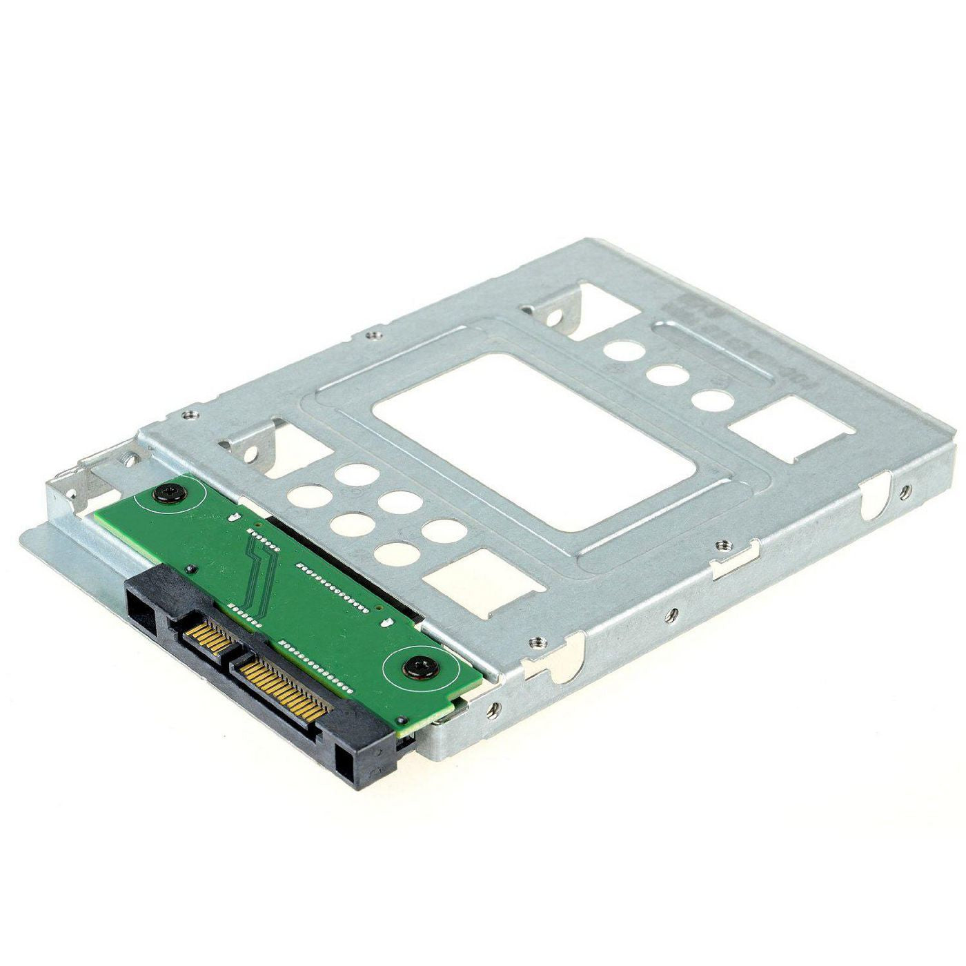 CoreParts MUXMS-00438 – Montagehalterung – für HP ENVY Phoenix 810-100, 2,5"–3,5", 120×30×100 mm, Edelstahl