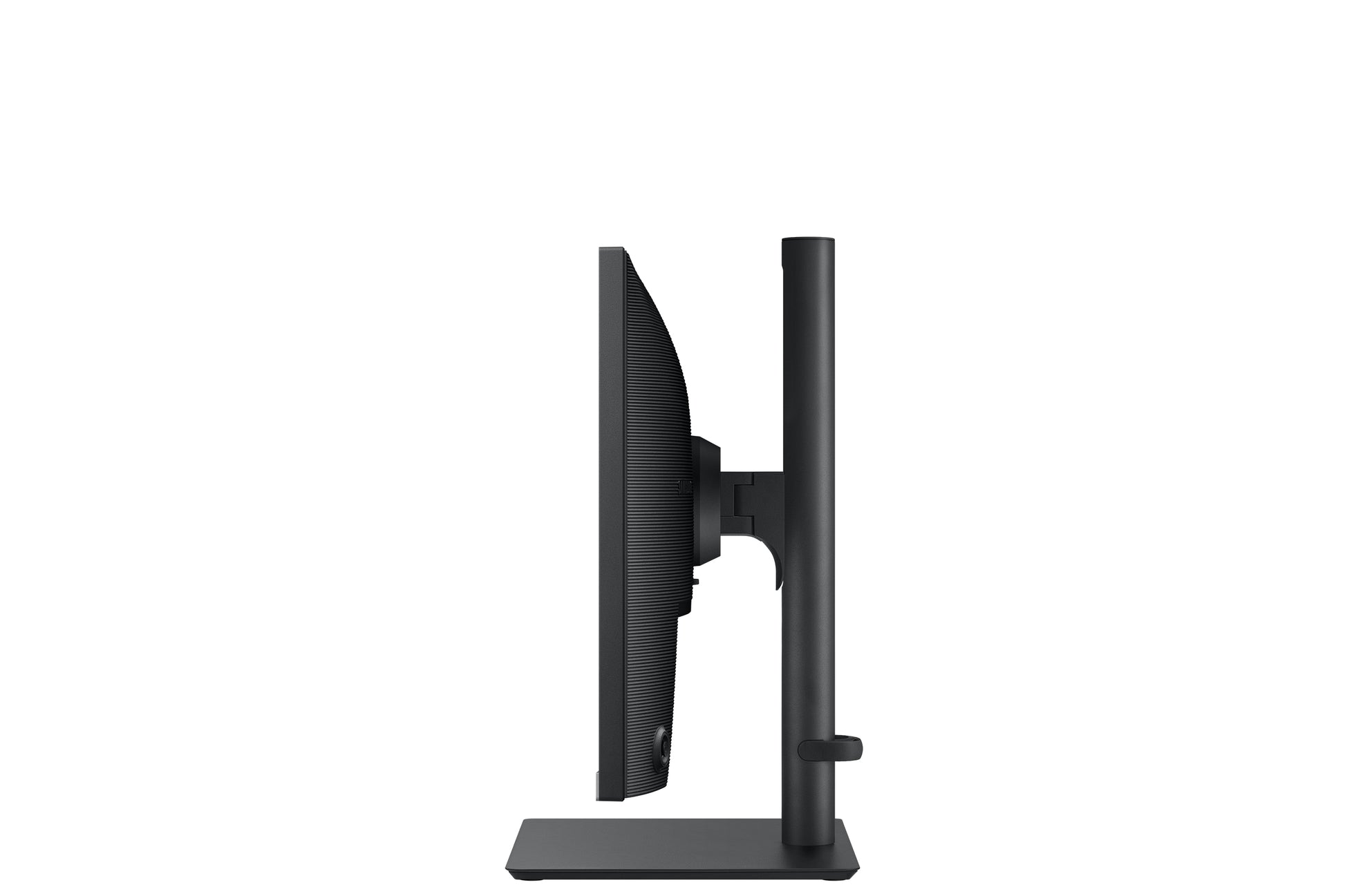 Samsung S43Uf – Monitor, 24", 1920 × 1080 (Full HD), LCD, Schwarz
