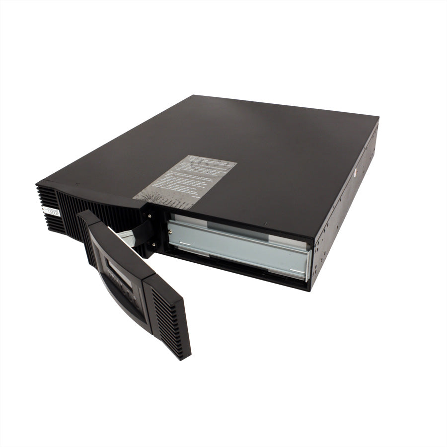 ROLINE ProSecure III 1500 RM2HE USV 1,5 kVA/1350 W Online – 19" 2U Rack – C13×4, IEC C14 – für Server